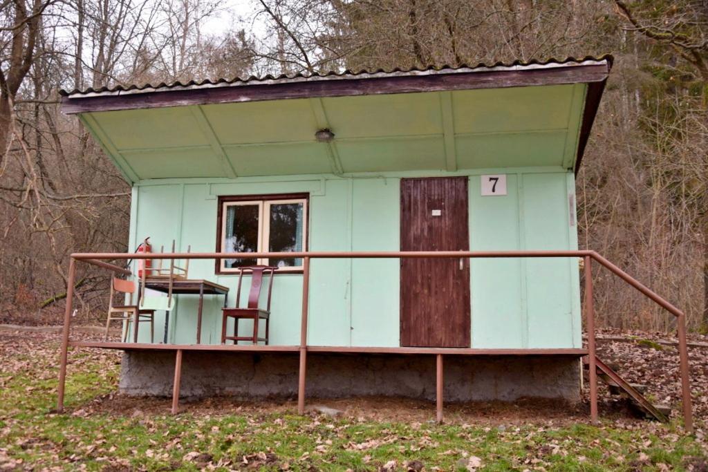 Areal Ontario Kyselka Hotel Kyselka  Exterior photo